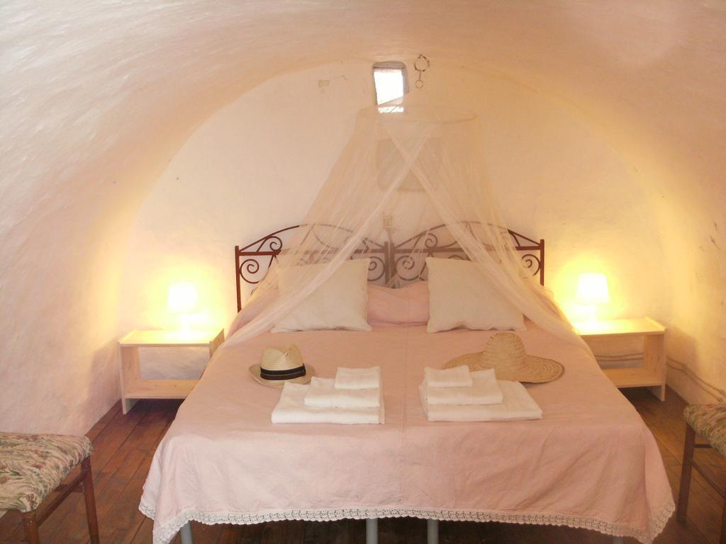 Trulli E Masseria Ianella Locorotondo Exterior photo
